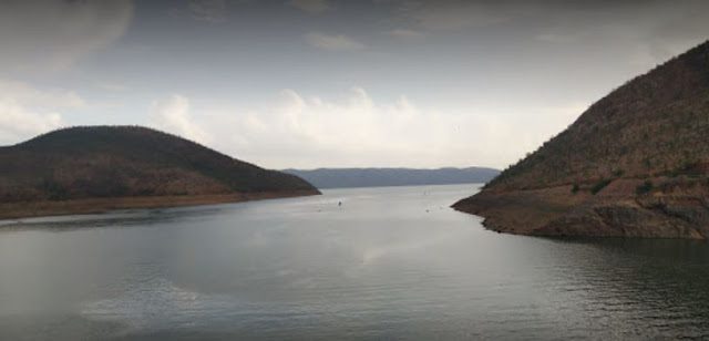 Somasila Dam