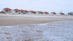Suryalanka Beach - Resort, Images, Address, Bapatla, Guntur, Andhra Pradesh