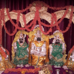vadapalli venkateswara temple