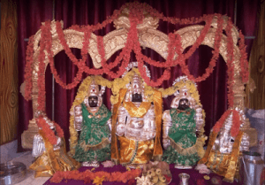 Vadapalli Venkateswara Swamy Temple – Darshan Timings , History