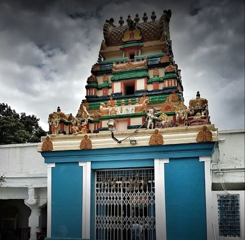 Chilkur Balaji Temple Dress Code