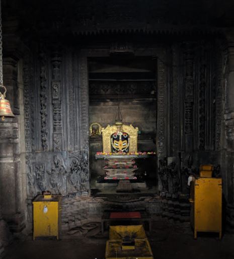 Warangal Temple 