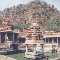 Yaganti Temple – Timings, Nandi, History, Caves, Accommodation, Images