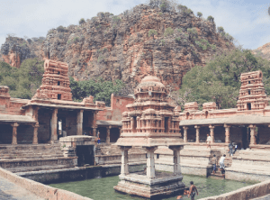 Yaganti Temple - Timings, Nandi, History, Caves, Accommodation, Images
