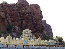 Gandi Anjaneya Swamy Temple Timings