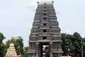 Amareswara-Temple