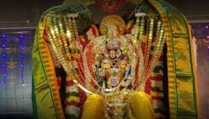 Prasanna Venkateswara Temple - Appalayagunta , Timings, Images