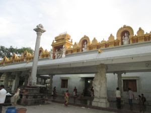 Banashankati temple