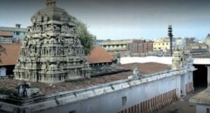 Chennakesava Perumal Temple History