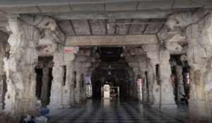  Halasuru Someshwara Temple