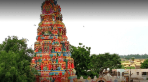 Kanupuru Muthyalamma Temple - Jatara, Timings, Images