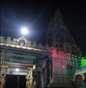 Kanupuru Muthyalamma Jatara