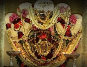 Karkala Venkataramana Temple