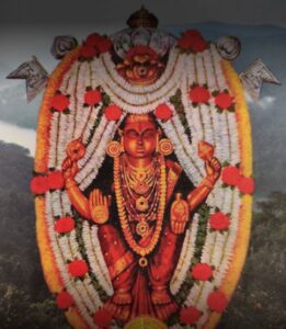 Kateel Durga Parameshwari Temple - History, Timings, Pooja List, Address | Vihara Darshani - Temples, Beaches, Timings, Accommodation Kateel Durga Parameshwari Temple - History, Timings, Pooja List, Address | Vihara Darshani - Temples, Beaches, Timings, Accommodation