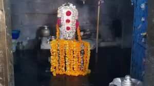 Mellacheruvu Shivalayam Temple