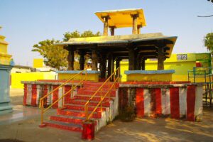 Muktyala Kotilingala Temple Timings