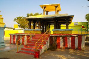 Muktyala Kotilingala Temple Timings