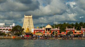 Rameshwaram Temple Timings