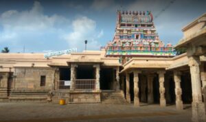 Ranganathaswamy Temple Srirangam Website