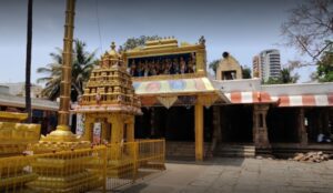 Someshwara Temple Ulsoor Timing