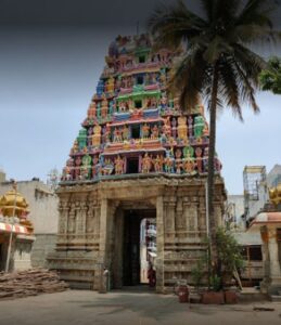 Ulsoor Someshwara Temple