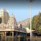 arunachalam temple accommodation