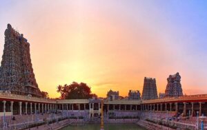 arunachalesvara temple