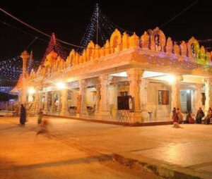 banashankari amma temple timings