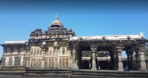  belur chennakeshava temple