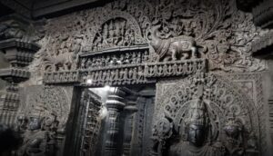 belur chennakeshava temple timings