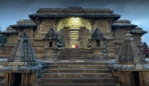 Belur Chennakeshava Temple -  Architecture, Timings, History, Photos