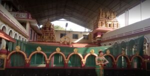 durgaparameshwari temple