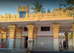 hasanamba temple miracles