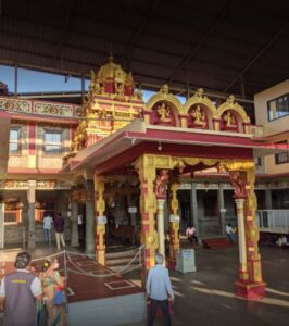  kateel durga parameshwari temple