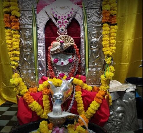 ksheerama temple