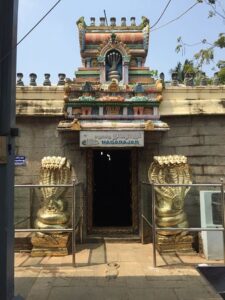 Nagaraja Temple Nagercoil - Timings, History, Dress Code, Images