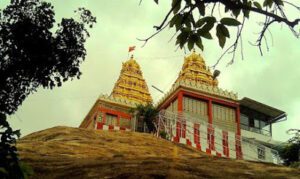 ragigudda temple