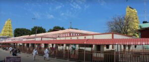  rameshwaram shiva temple