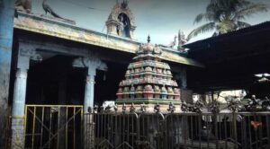 Siruvapuri Murugan Temple – Timings, History, Online Booking, Photos, Address