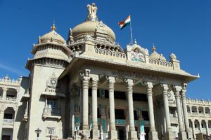 Top 10 Tourist Places to Visit near Bangalore within 100 km