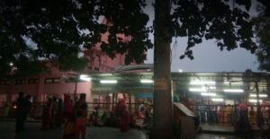 Alopi Devi Mandir Timings