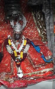 Belon Devi Mandir