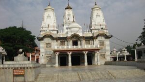 Gorakhnath Mandir