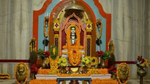 Gorakhnath temple 