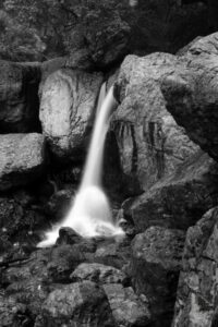 Ubbalamadugu Waterfalls - Tada Falls - Trekking, Entry Fees, Distance, Images