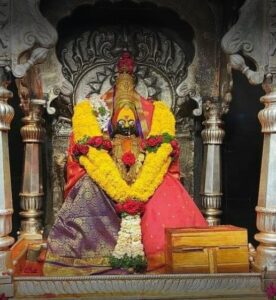 Tulja Bhavani Temple | Tuljapur Temple  - History, Timings