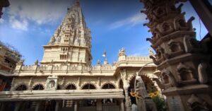  babulnath temple timing