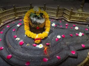 grishneshwar temple history
