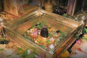 Kashi Vishwanath Temple | Kashi Temple  - History, Timings, Images