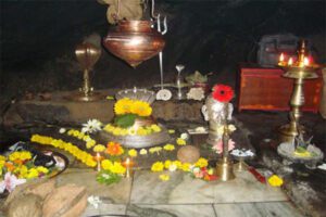 marleshwar-temple